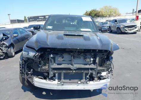 2025 Toyota Tacoma Trd Sport 2Wd из США, поврежденный, VIN 3TMLB5FN5SM035009